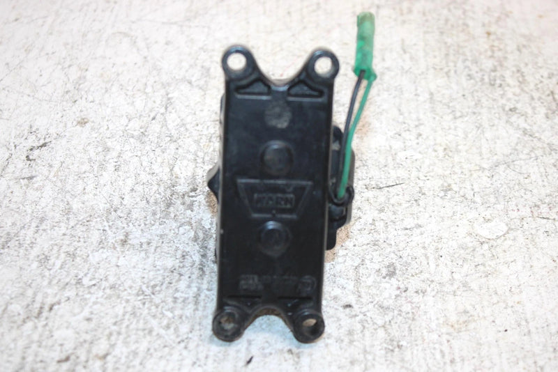 2005 Polaris Sportsman 500 Ho Oem Winch Controller 2410711 AP60