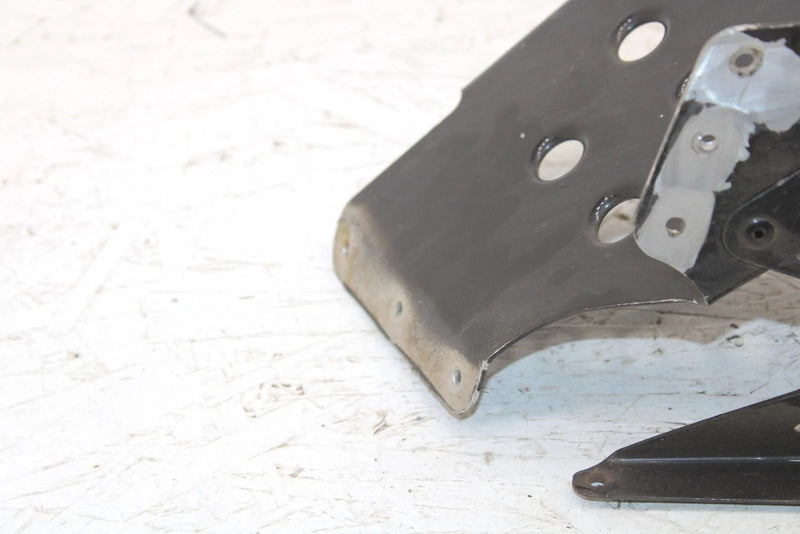 1996 Ski-doo Formula Iii 600 Oem Left Foot Well 518312907 SS87