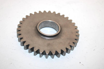 03 Bombardier Quest 650 Oem 34T Mainshaft Gear 711281282 420281283 AB1.1