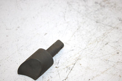 02 Arctic Cat Zrt 600 Oem Right Exhaust Valve 3005-831 SAS9
