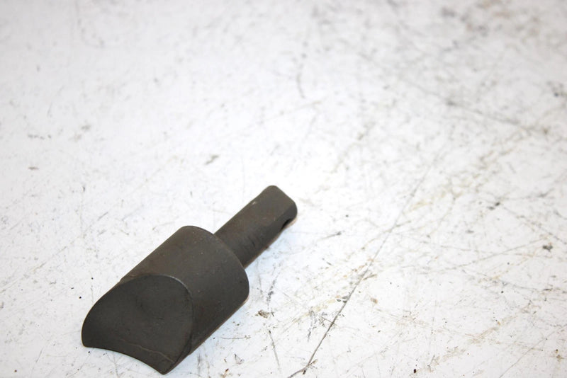 02 Arctic Cat Zrt 600 Oem Right Exhaust Valve 3005-831 SAS9