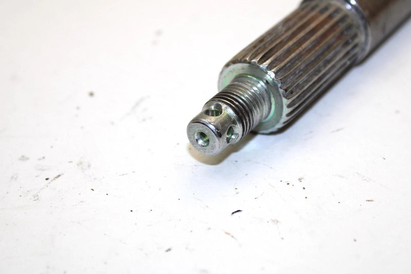 2001 Polaris Scrambler 90 Oem Rear Axle 0450477 AP115