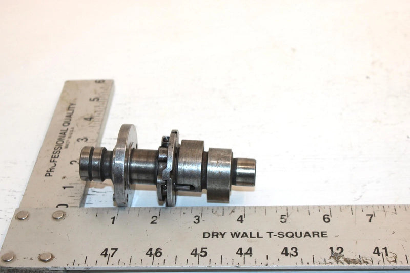 2009 Suzuki Lt-a400f Oem Camshaft 12710-27H00 AS26