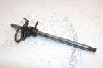 1982 Honda Atc 185a Oem Shift Shaft 24610-958-000 AH63