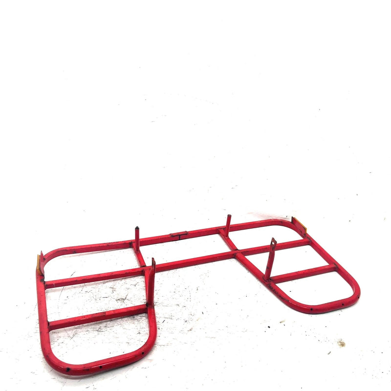 92-93 Polaris Trail Boss 350L 2x4 OEM Front Rack 2670137-067 AP247