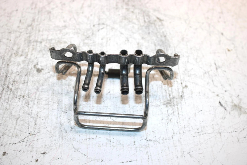 2005 Kawasaki Brute Force 750 4x4 Oem Breather Tube Clamp 92171-0378 AK23