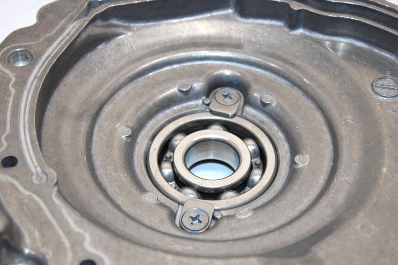 18 Suzuki King Quad 500 Oem Clutch Cover 11341-11H00 AS9