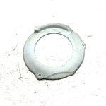 2002 Arctic Cat 375 2x4 Automatic OEM Air Intake Backing Plate 3402-445 AA41