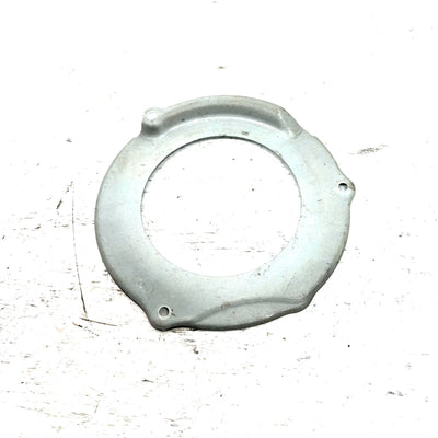 2002 Arctic Cat 375 2x4 Automatic OEM Air Intake Backing Plate 3402-445 AA41