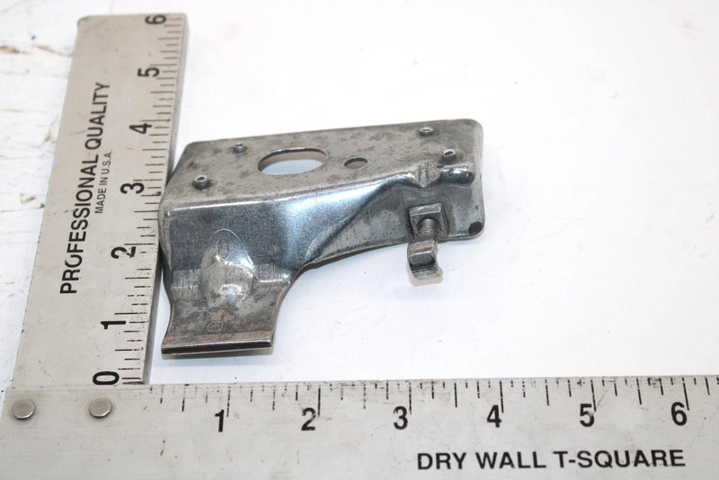 1976 Yamaha Gs340 Oem Left Hood Clamp 841-77136-00-00 SY71