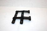 2000 Yamaha  Kodiak 400 Oem Left Footwell Support 5GH-27481-00-00 AY26