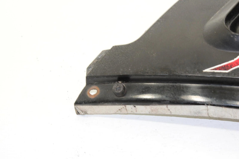 1995 Polaris 440 L/c Oem Right Side Panel 2610008-177 SP40