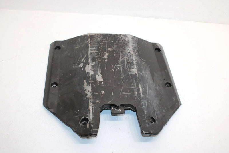 2002 Sea-doo Gtx Oem Ride Plate 271001305 JS48
