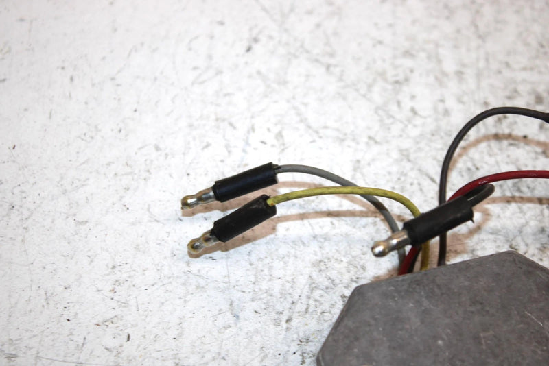 2001 Polaris Magnum 325 Oem Speed Limiter 2205237 AP98