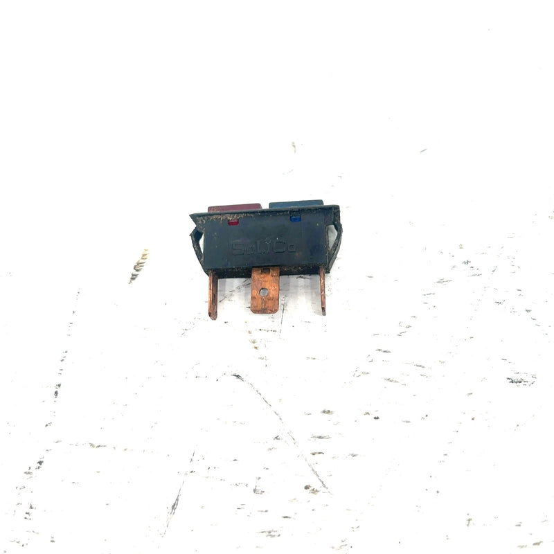 96-99 Polaris Xpress 300 OEM Low Oil/Hight Beam Indicator 4040052 AP248