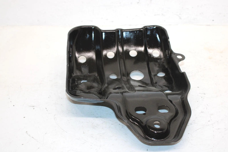 2003 Honda Trx 250 Exa Sporttrax Ex Oem Rear Diff Skid Plate 50355-HN6-000 AH10