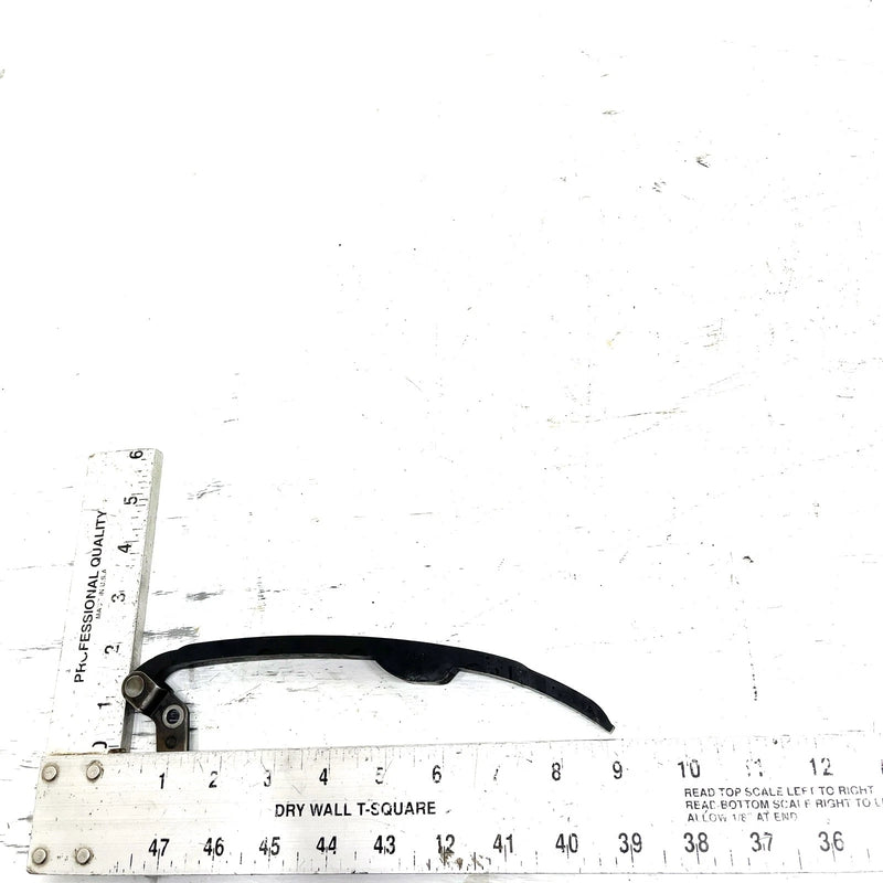2012 Yamaha Grizzly 550 4x4 OEM Cam Chain Tensioner Guide 3B4-12241-01-00 AY65