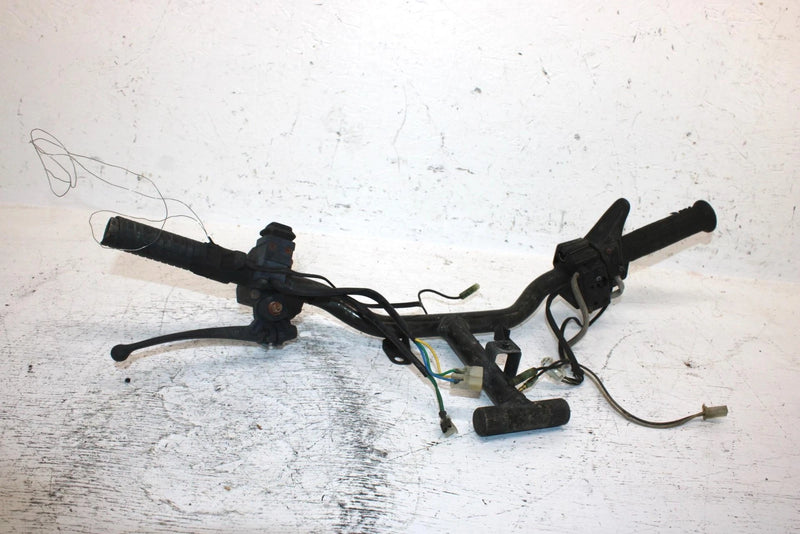1997 Yamaha Venture Tr Oem Steering Handlebar W/Brake Lever 88R-23811-00-00 SY15