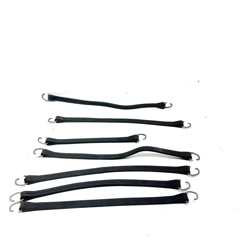 1995 Polaris SLT 750 OEM Strap Set JP48