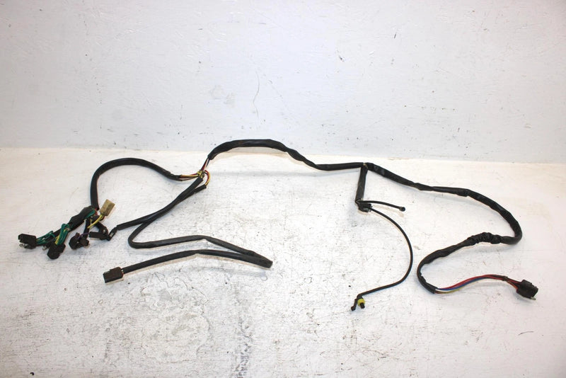 2002 Arctic Cat Zr 500 Cc Oem Main Wire Harness 0686-748 SA4