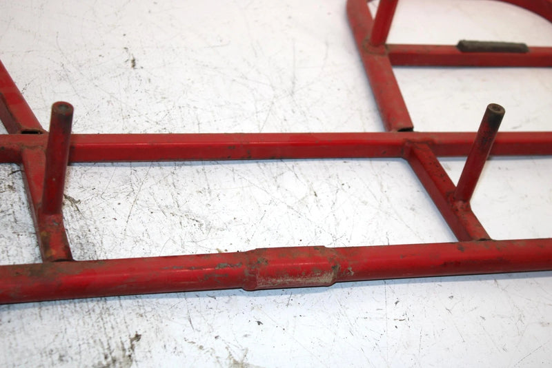 1993 Polaris 350l 4x4 Oem Front Rack 2670137-067 AP27