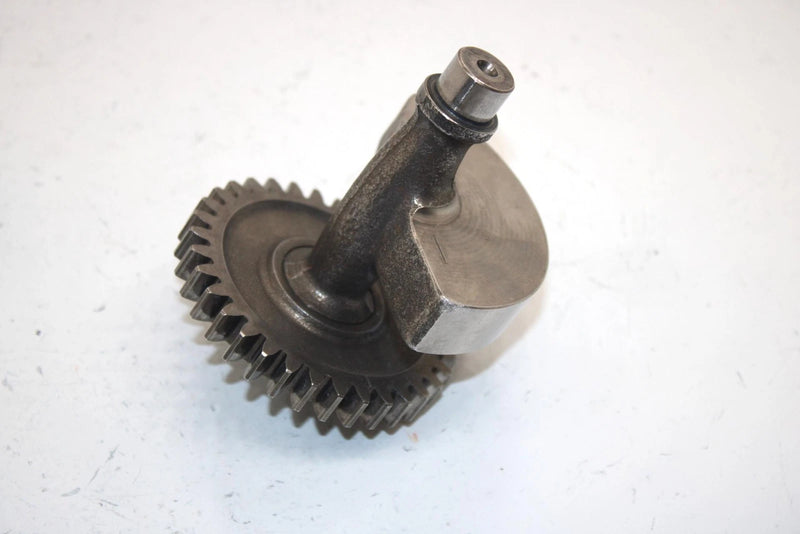 86 Honda Fourtrax 350 Trx350 4x4 Oem Ballance Shaft 13420-HA5-000 AH31