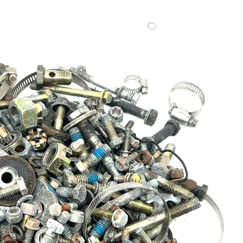 1997 Polaris Xplorer 500 OEM Nut Bolt Spacer Hardware Kit AP230