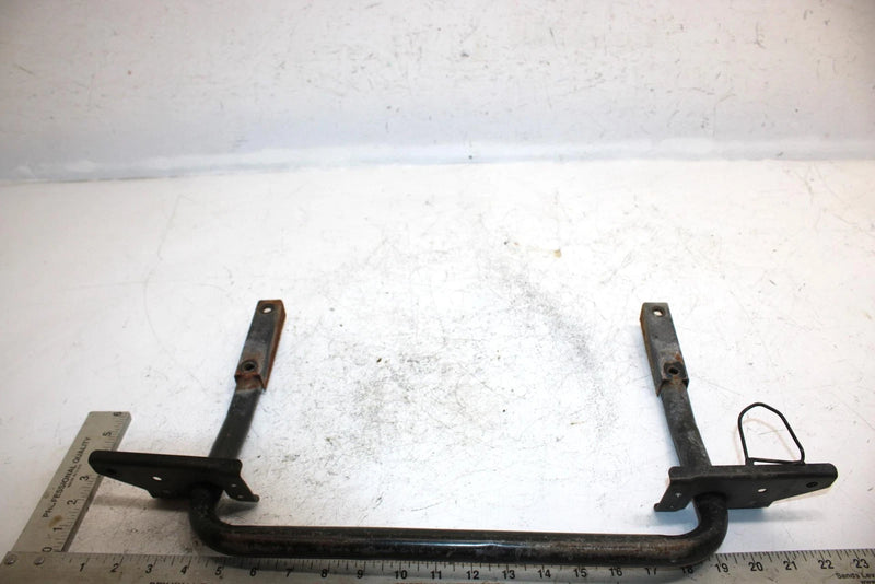 96 Yamaha Vmax 500 Xt Proaction Plus Oem Front Bumper 8AB-77512-00-00 SY8