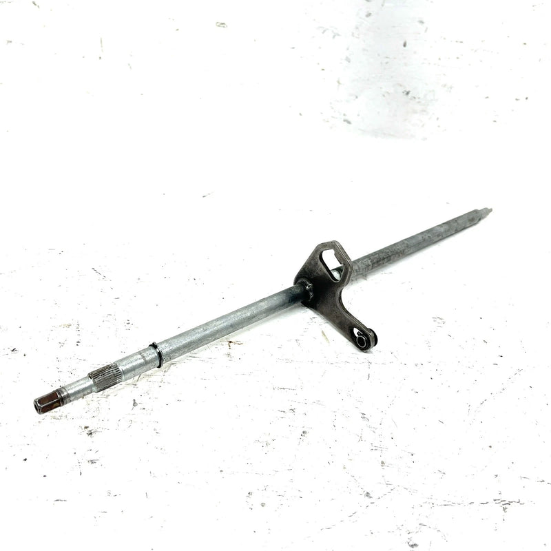 09-19 Honda Rancher 420 OEM Gear Shift Shaft 24680-HP7-A00 AH28