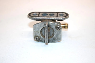 98 Yamaha  Warrior 350 Oem Fuel Cock Assy 21V-24500-10-00 21V-24500-20-00 AYS