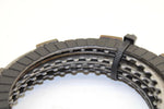 04 Honda Sportrax Oem Clutch Plate Set (5 Friction Plates) 22201-166-000 Q4490