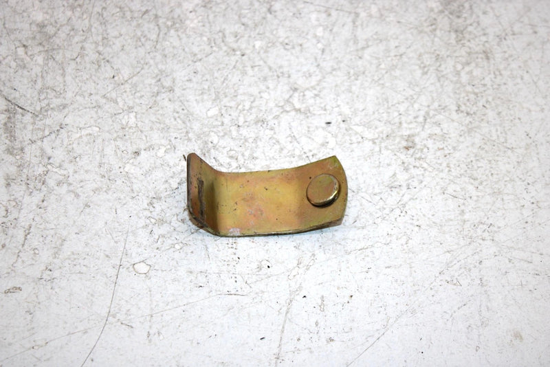 1997 Honda Trx400 Fw Oem Air Filter Bracket 17221-HM7-000 AH42
