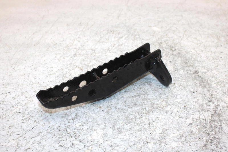 1986 Honda Trx350 Oem Foot Peg 50616-HA7-670 50616-HA7-653 AH40