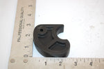 95 Arctic Cat Bearcat 440 Oem Rear Track Guide Bumper 0604-863 SA9