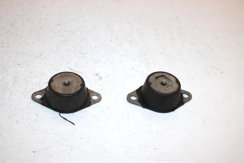1999 Sea-doo Gti Oem Engine Mount Dampner Pair 270000425 JS58