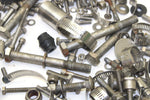 1994 Polaris Slt 750 Oem Nut Bolt Spacer Washer Hardware Kit JP21