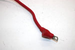 08 Polaris Ranger 700 4x4 Efi Oem Positive Battery Cable 4011213 XP1