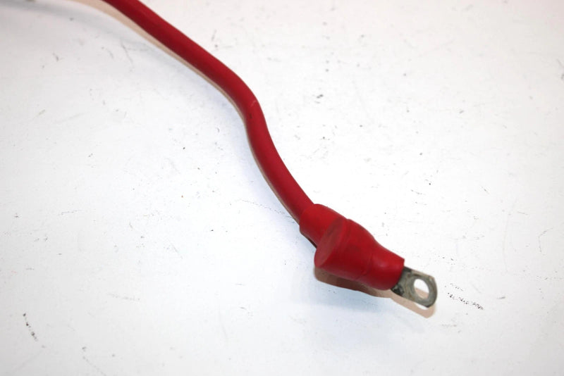 08 Polaris Ranger 700 4x4 Efi Oem Positive Battery Cable 4011213 XP1
