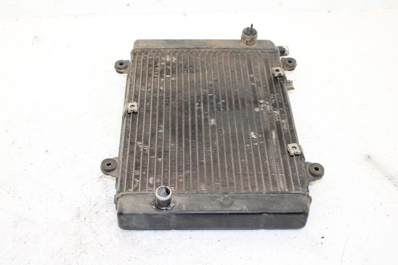 2002 Kawasaki Prairie 650 Oem Radiator 39060-0008 AK27