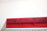 1996 Polaris Slx 780 Oem Left Sponson 5432274-136 JP35