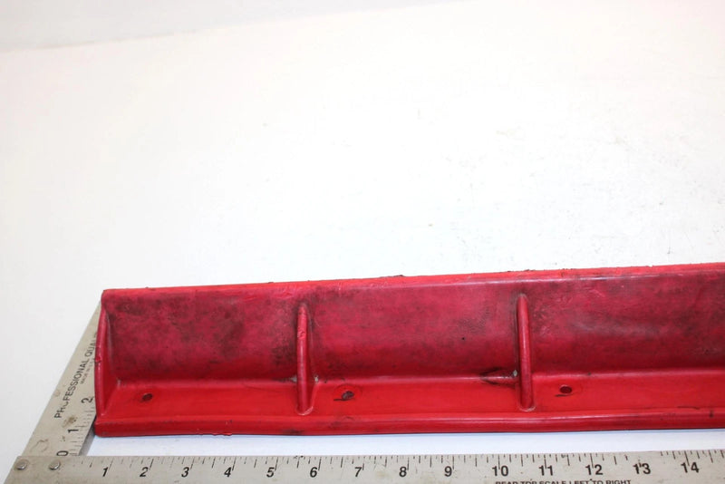 1996 Polaris Slx 780 Oem Left Sponson 5432274-136 JP35