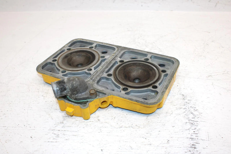 1998 Ski-doo Formula 500 Oem Cylinder Head 420923163 SS1