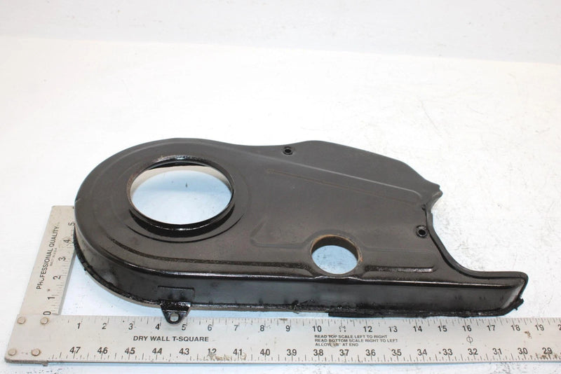1982 Honda Atc110 Oem Chain Cover 40521-943-020 40521-943-405 AH65