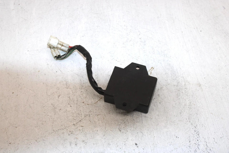 1994 Kawasaki Bayou 220 Oem CDI ECU ECM Ignition Box 21119-1226 AK3