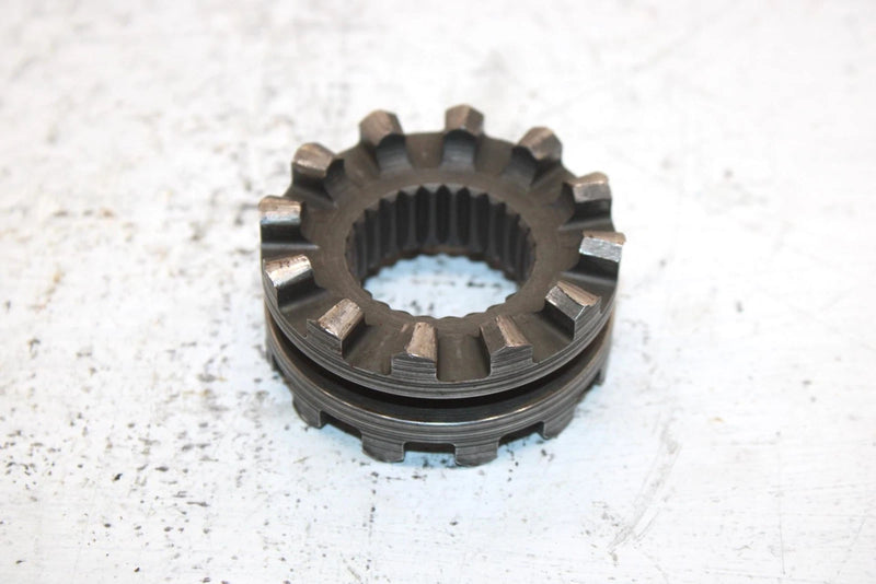 2002 Polaris Magnum 325 Oem  High/Reverse Dog 3234020 AP151