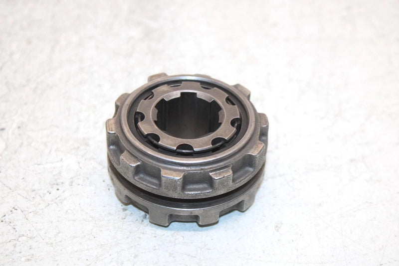 2007 Honda Fortrax 680 Oem Final Drive Shifter 23641-HL1-A00 AH46