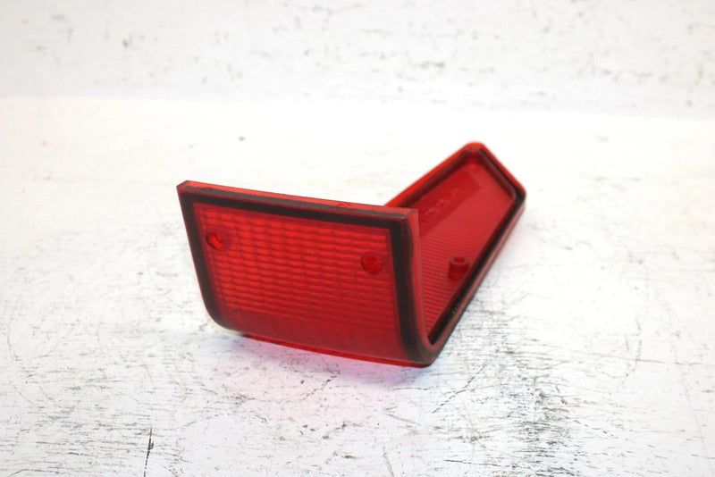 1998 Polaris 600 Xc Oem Right Taillight Lens 5432032 SP45