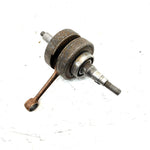 80-85 Yamaha Tri Moto 125 OEM Crankshaft 2N4-11400-00-00 AY62