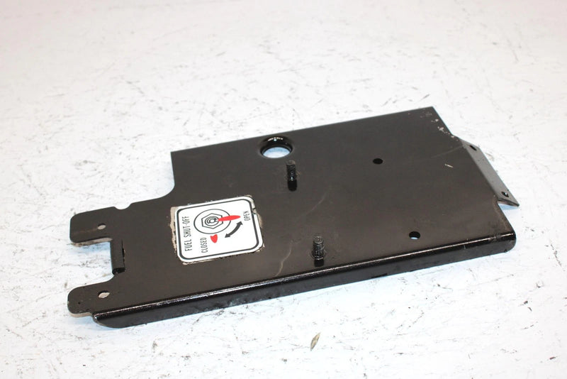 1997 Arctic Cat Zl 440 Oem Backing Plate 0716-137 SA39