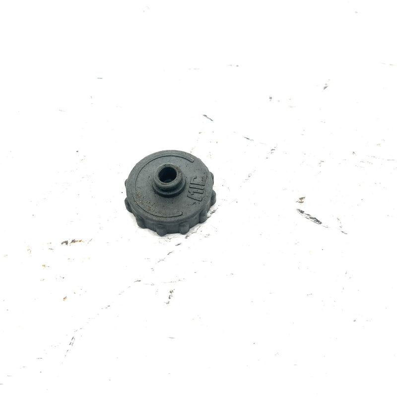 87-93 Suzuki Quadrunner 4WD OEM Carb Cap Cover 13261-17400 AS35
